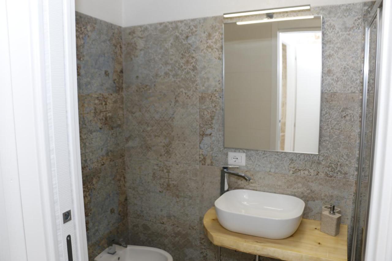 La Nicchia B&B Conversano Exterior photo