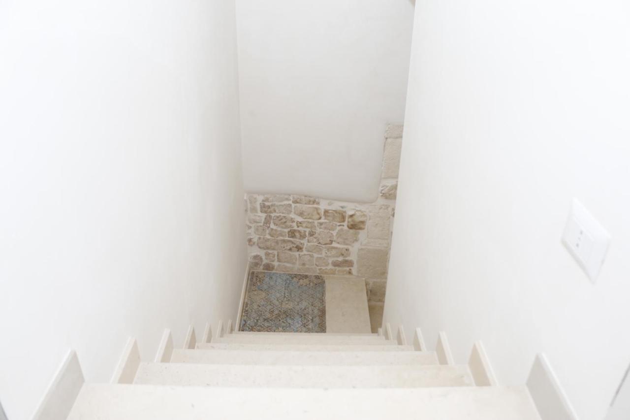 La Nicchia B&B Conversano Exterior photo