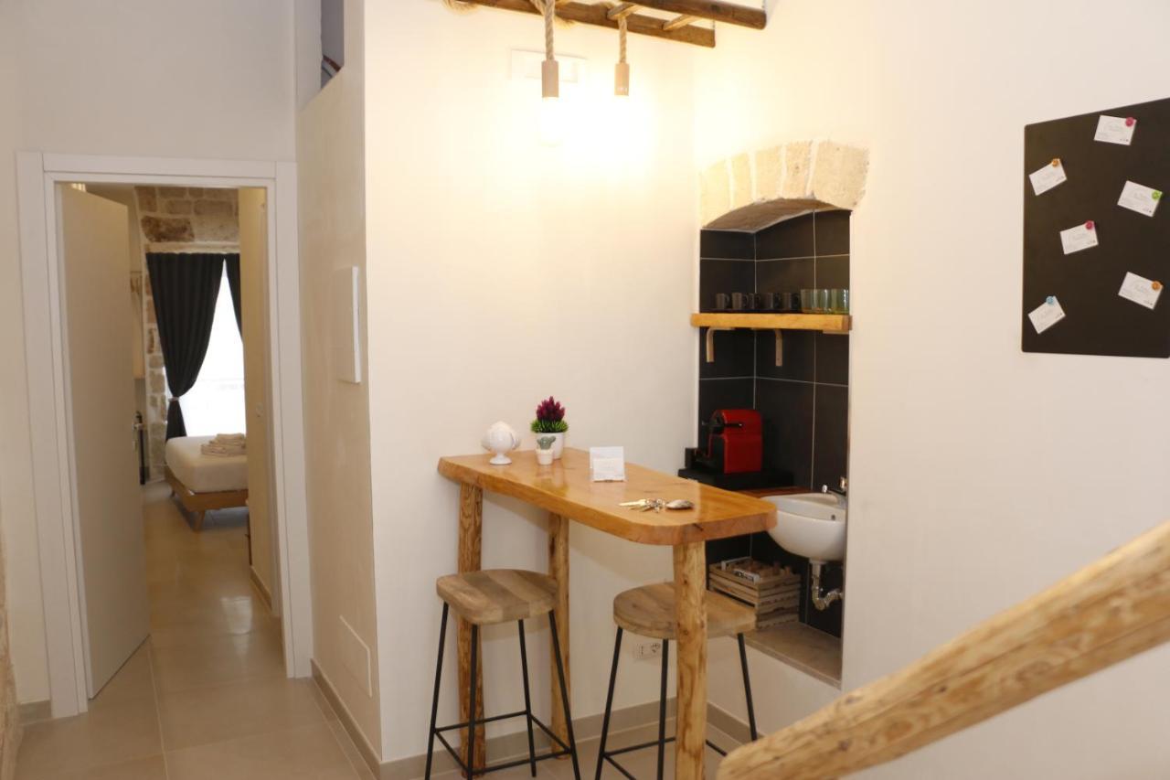 La Nicchia B&B Conversano Exterior photo