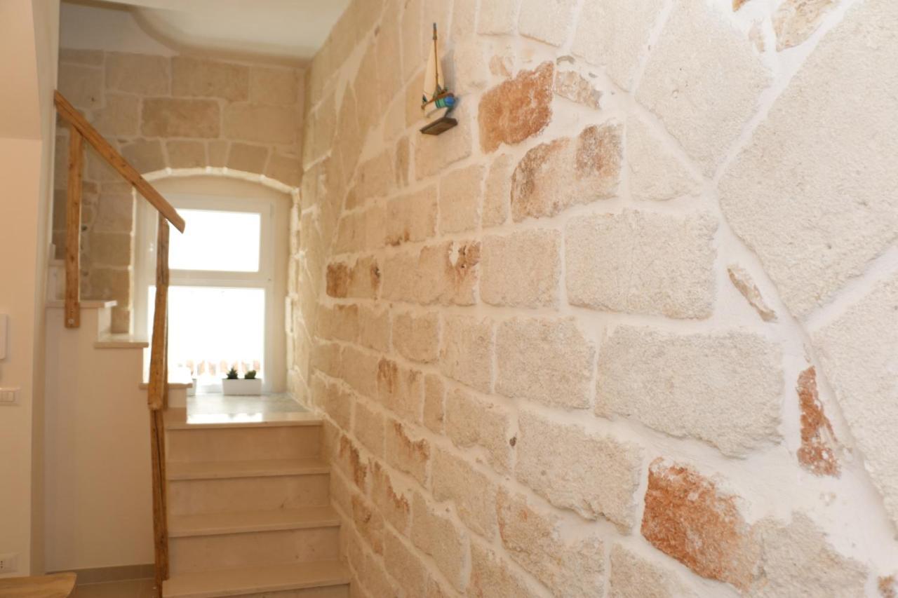 La Nicchia B&B Conversano Exterior photo